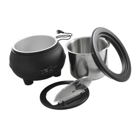 Soup kettle - 3