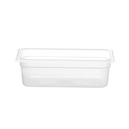 GN 1/3 container - 2
