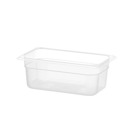 GN 1/4 container - 2