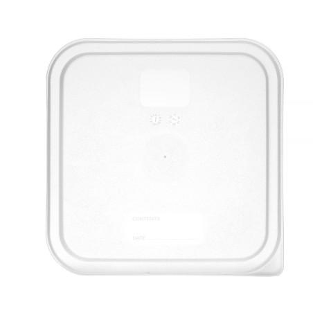 Lid for food container - 2