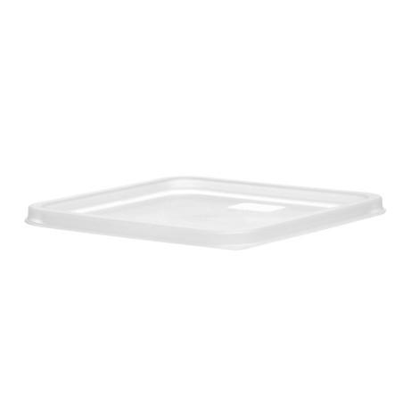 Lid for food container - 3