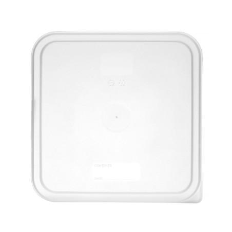 Lid for food container - 4