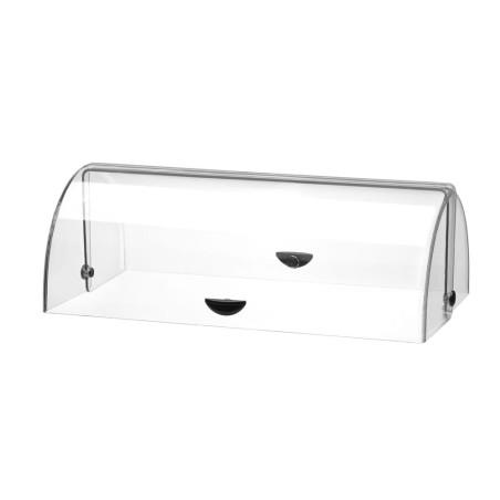 Roll-top cover - 2