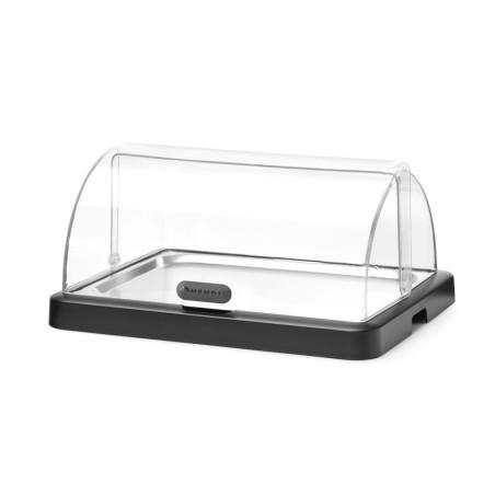 Roll top cooling display Duo UNIQ - 2