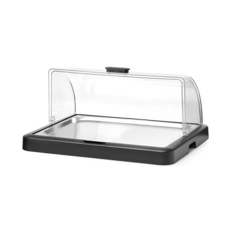 Roll top cooling display Duo UNIQ - 3