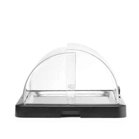 Roll top cooling display Duo UNIQ - 4