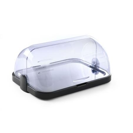 Vitrine réfrigérante Roll-top, simple