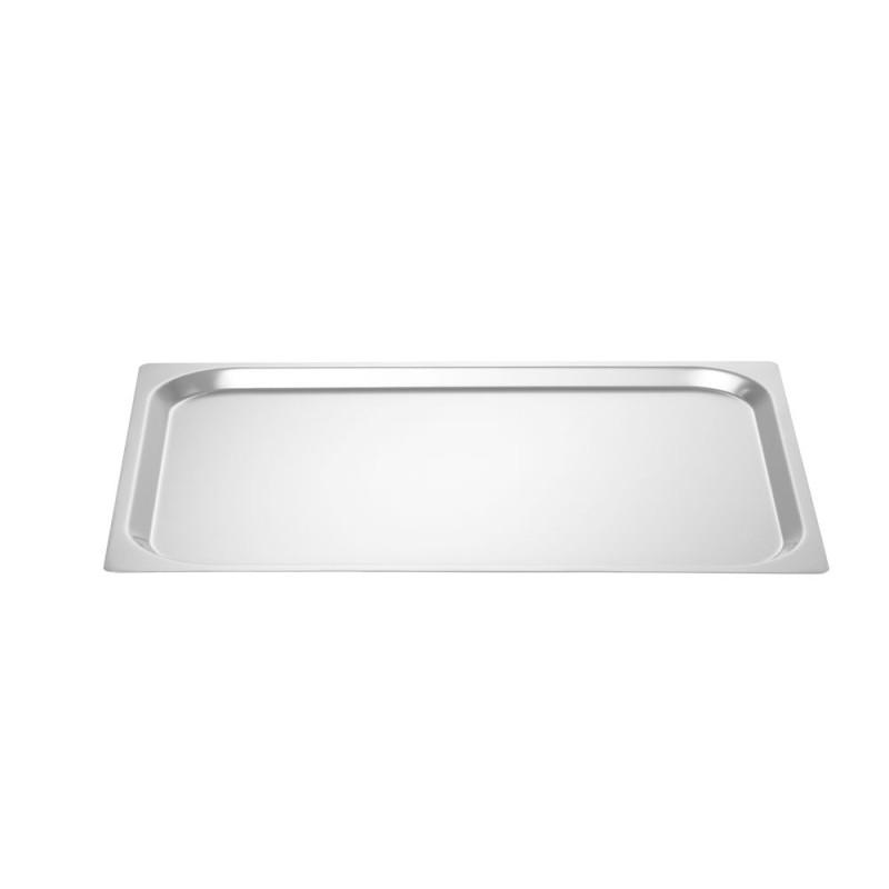 Cooling display tray