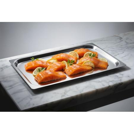 Cooling display tray - 3