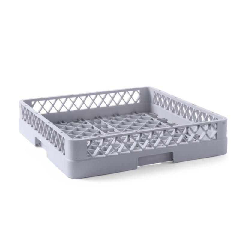 Dishwasher universal basket