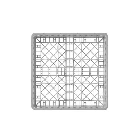 Dishwasher basket for glassware - 2