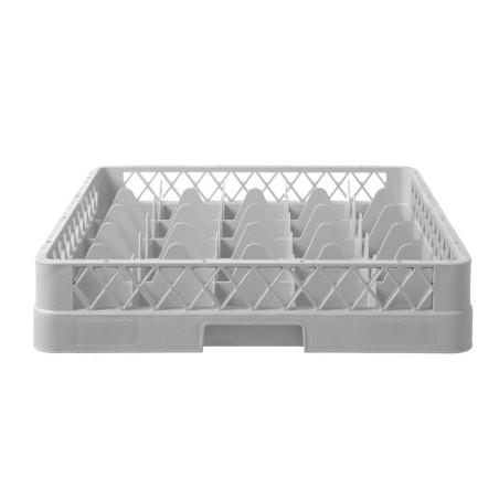 Dishwasher basket for glassware - 3