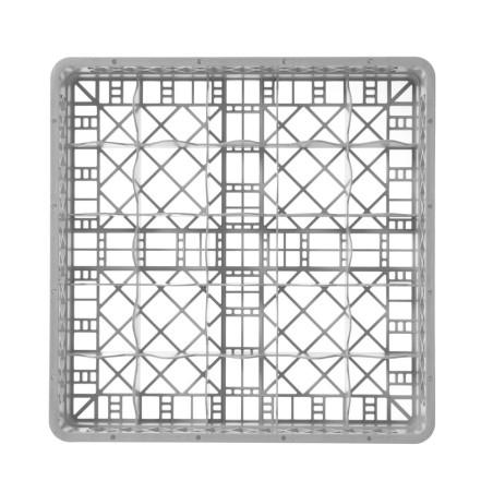 Dishwasher basket for glassware - 4