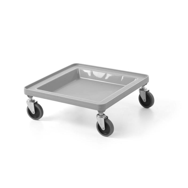 Cart for 500×500 mm universal racks