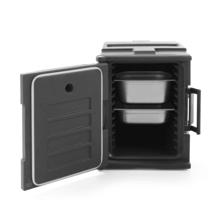 Thermo catering container 2x GN 1/1 200 - 2