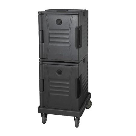 Thermo catering container 2x GN 1/1 200 - 3