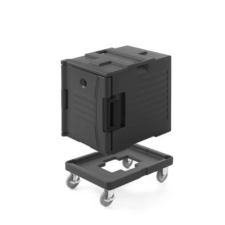 Thermo catering container 2x GN 1/1 200 - 4