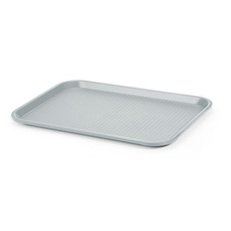 Polypropylene fast food tray, medium