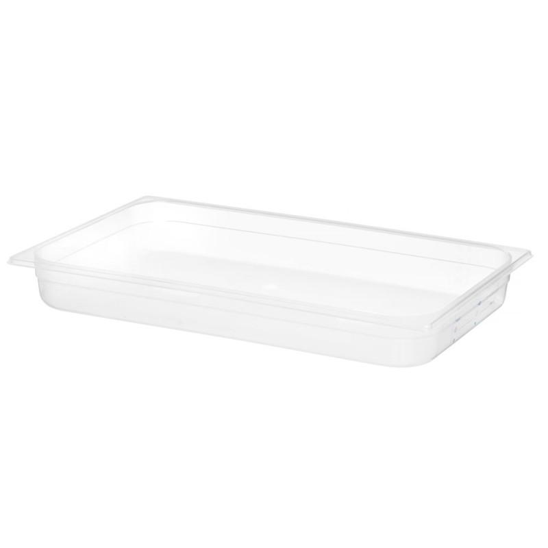 Container GN 1/1 HACCP