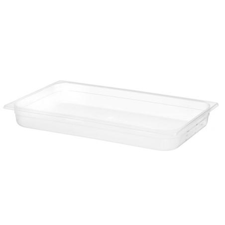 Container GN 1/1 HACCP - 1
