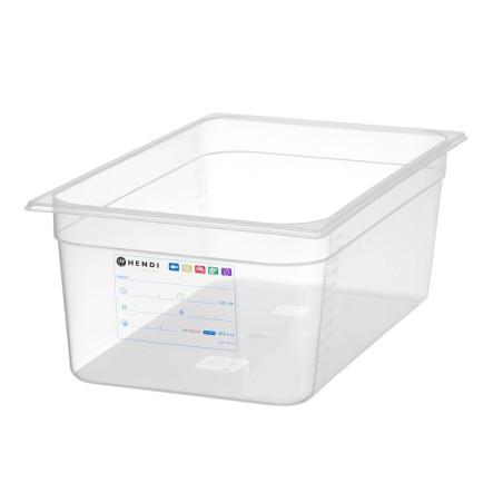 Container GN 1/1 HACCP - 4