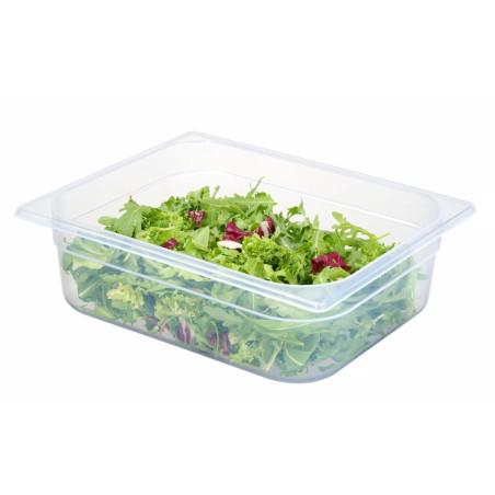Bac Gastronorme 1/2 - 4