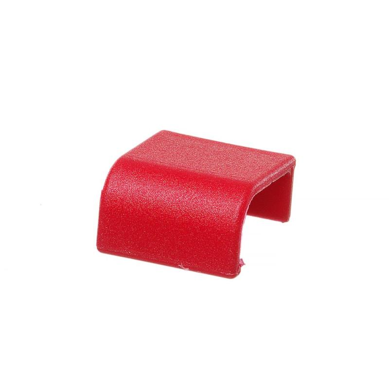 Lid clips for HACCP storage containers