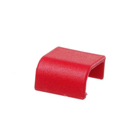 Lid clips for HACCP storage containers - 1