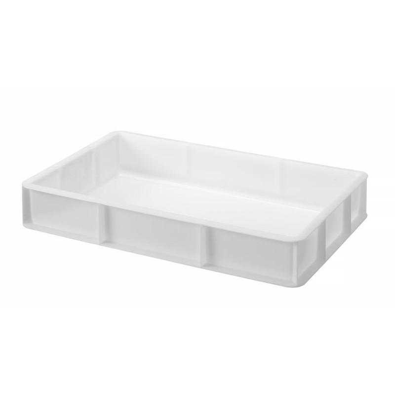 Pizza dough box GN 1/1