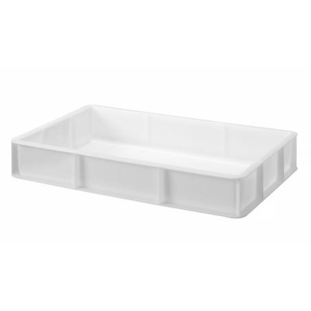 Pizza dough box GN 1/1 - 2