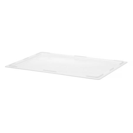 Lid for pizza dough box GN 1/1