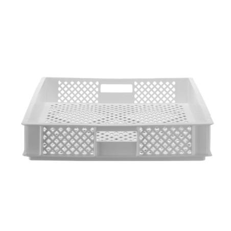 Fresh pasta drying box