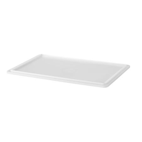 Couvercle pour bacs à pâtons pour pizza - 2