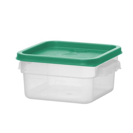Food container with graduation - 2