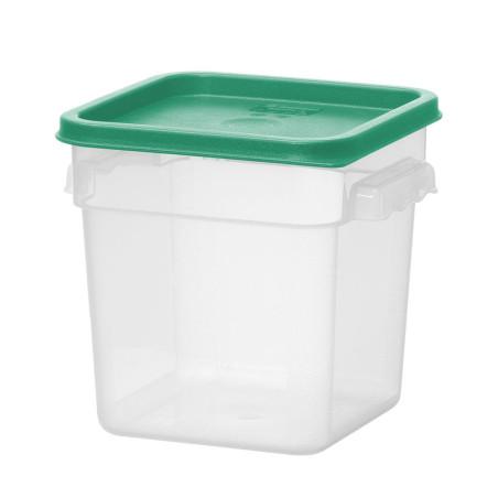 Food container with graduation - 4