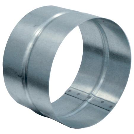 Galvanized sleeve - 2
