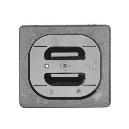 Lid for GN containers COOL - 2