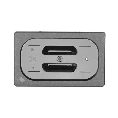 Lid for GN containers COOL - 4