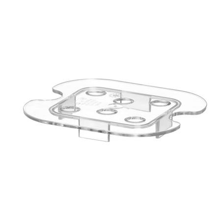 Drainer plate for GN containers COOL