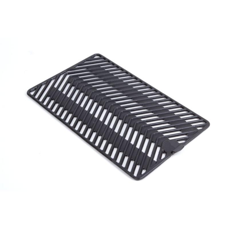 Cast iron grid