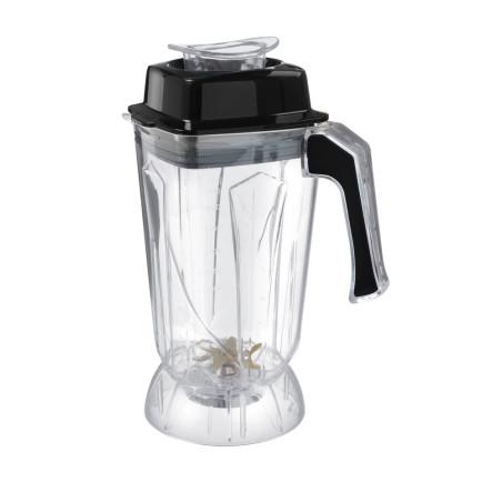 Bar blender jar