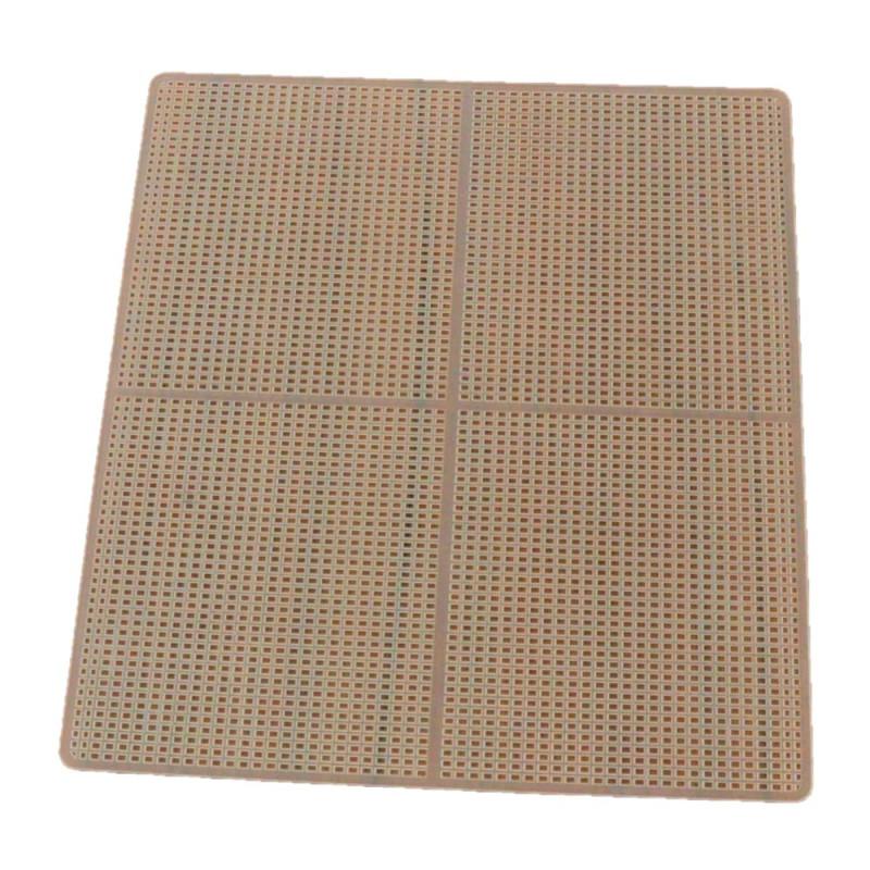 Tapis à herbes pour déshydrateurs