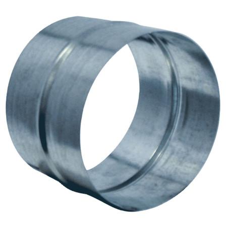 Galvanized sleeve - 3