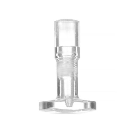 Agitators for milkshake mixers - 2