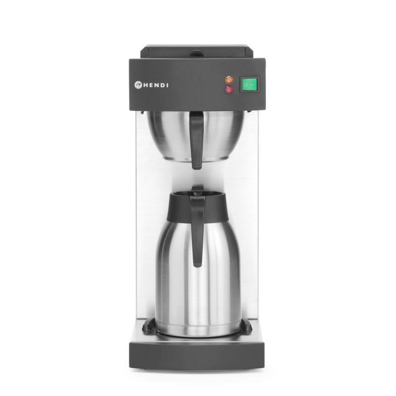 Machine à café filtre
