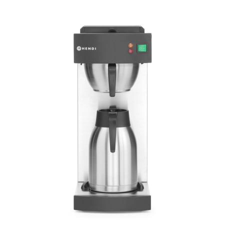 Machine à café filtre - 1