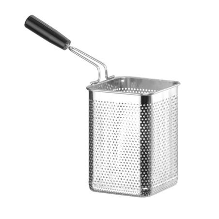 Basket for pasta cooker