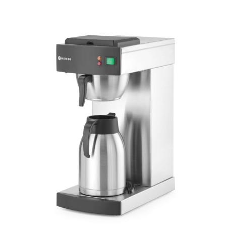 Machine à café filtre - 2