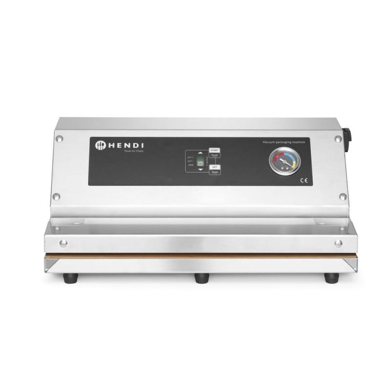 Machine à emballer sous vide externe Profi Line
