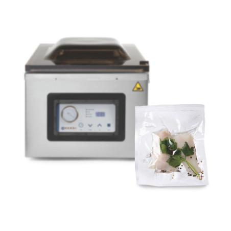 Sacs de cuisson sous vide - 3